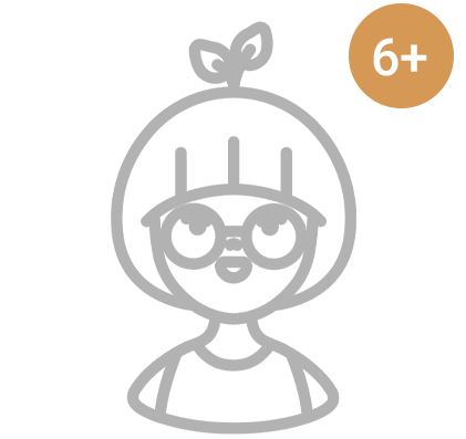 Экологический клуб Лесовичок